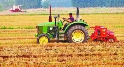 种粮都有哪些补贴？早知道，快申请!-图片版权归惠农网所有