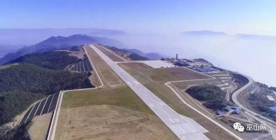 二,招聘岗位重庆巫山神女峰机场有限公司(以下简称"巫山机场公司")拟