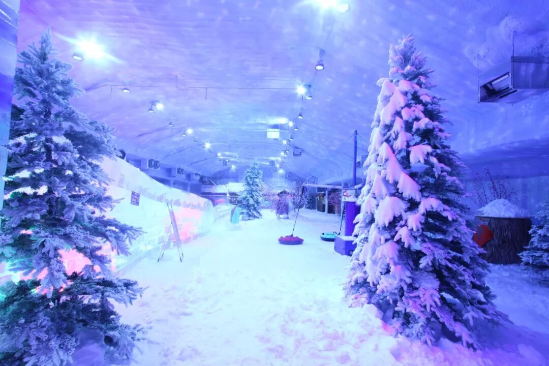 龙华观澜门票499元抢购观澜山水田园旅游文化园乡村温泉飘雪世界门票