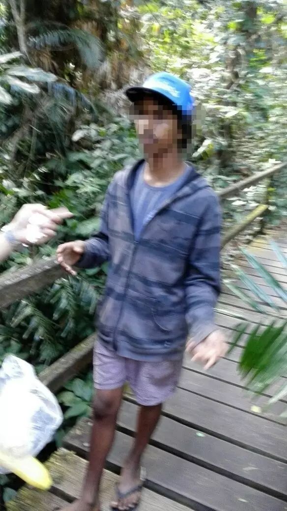 独家:中国游客凯恩斯频频被抢打伤 或成目标 - 5