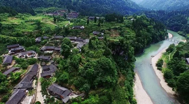 永顺:探秘八百年前土司王朝 - 新湖南