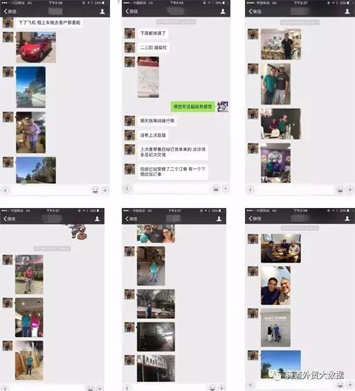 腾道,P2P,外洋邀约