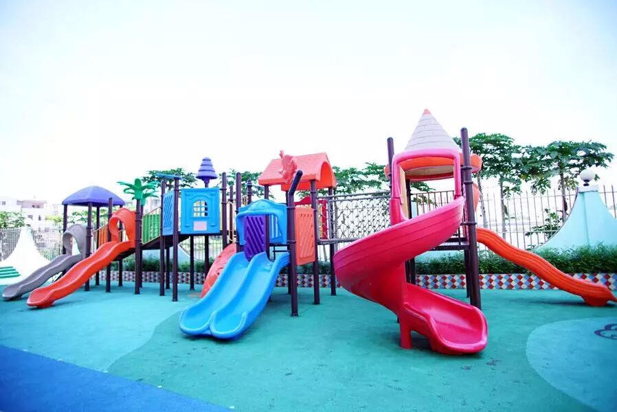 阳光花幼儿园2017年招生开始啦