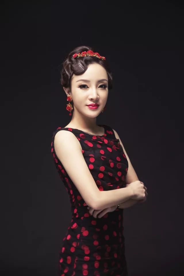 设计个人品牌创始人李恩丽会长亲自设计的,融合全球创新美容科技成果