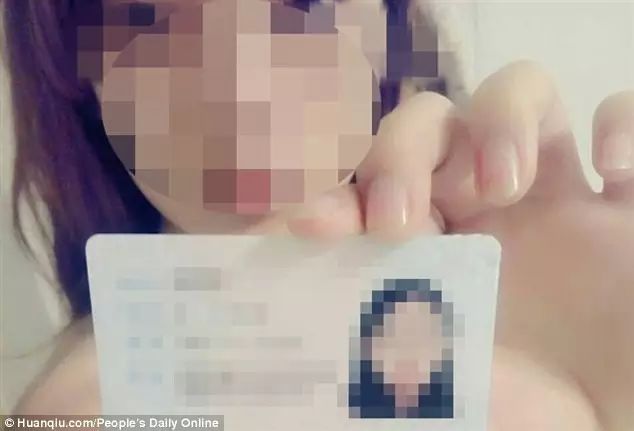 中国式“裸贷”震碎澳媒三观!10G“女大学生裸条”压缩包被疯传 - 6