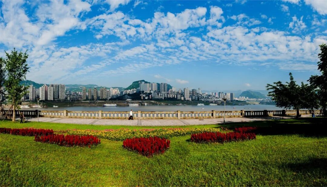 47个项目集中亮相万州这件大事渝东北都在关注