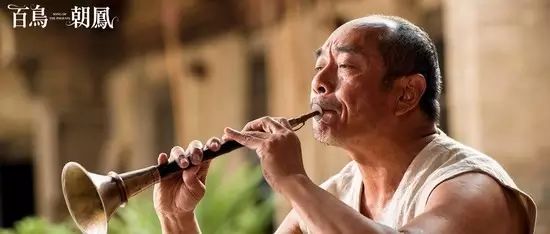 百鸟朝凤唢呐情长 属于中国人自己的音乐盛宴 - 3