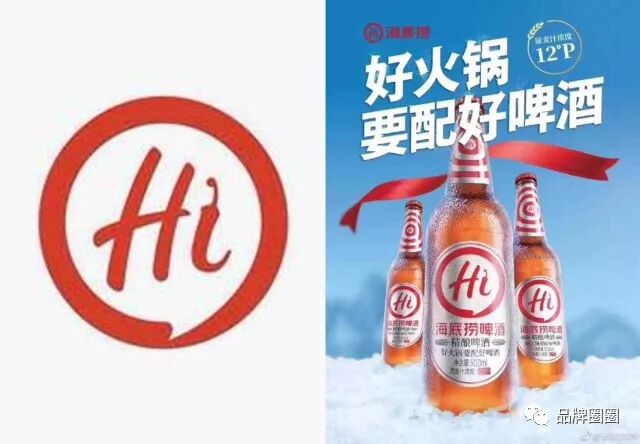 翻字典或者拍脑袋就能给品牌命名？你所不知道的品牌命名 - 第2页 产品运营 第15张