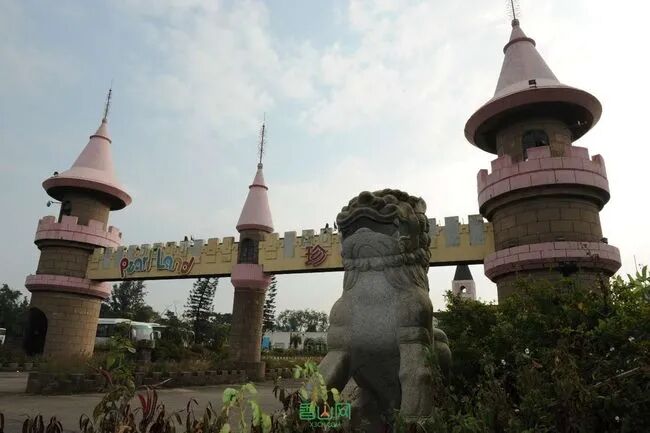 珍珠乐园改造进度更新几代珠海人回忆即将宣告谢幕