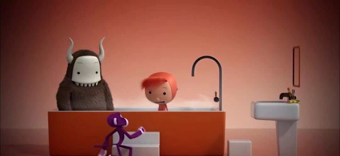 雨果带你看世界52集中文配音mp4格式640x352百度云网盘下载