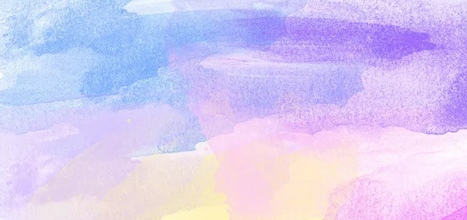 彩色底色背景正文卡片