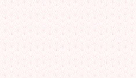 國(guó)慶喜慶新年春節(jié)可愛牛年紅色祥云邊框內(nèi)容魚鱗背景圖片正文卡片