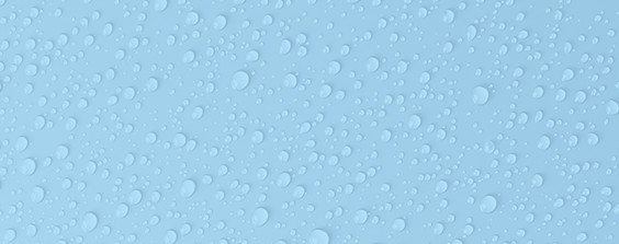 個(gè)性彈框黑色邊框藍(lán)色背景水珠正文卡片