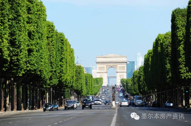 墨尔本的圣科达大道可媲美法国巴黎的香榭丽舍 - 2