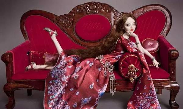 李晨给范冰冰定制人偶娃娃,来看下背后的设计故事-新湖南