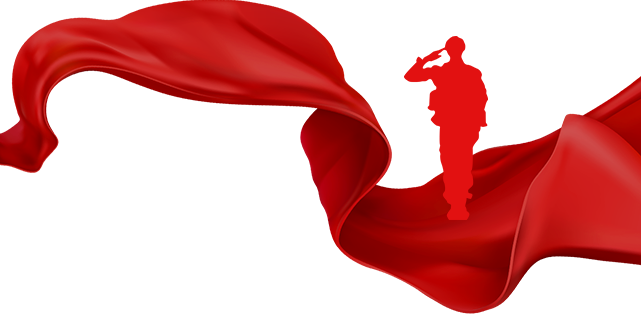 郑州市金融学校举行纪念红军长征胜利85周年活动