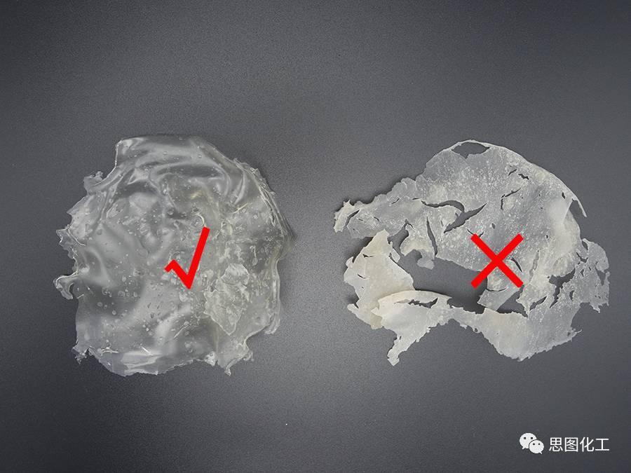 360全方位助你选购精品糯米胶