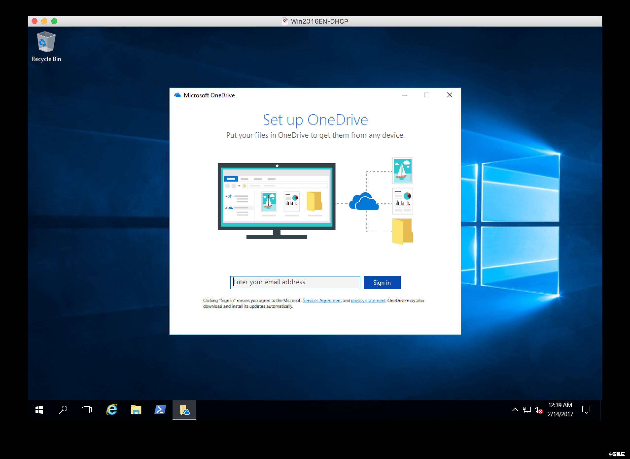 Office 365 系列——OneDrive App – Myseat