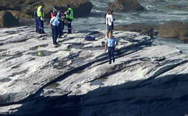 东北老汉悉尼岩钓溺亡 同乡称妻女正紧急赴澳 - 5