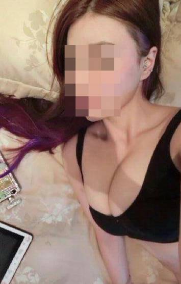 中国女生国外从事性工作 周赚上万就为一个爱马仕？悉大女留学生受访 公开露骨援交经历！ - 6