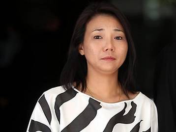 中国女生国外从事性工作 周赚上万就为一个爱马仕？悉大女留学生受访 公开露骨援交经历！ - 8