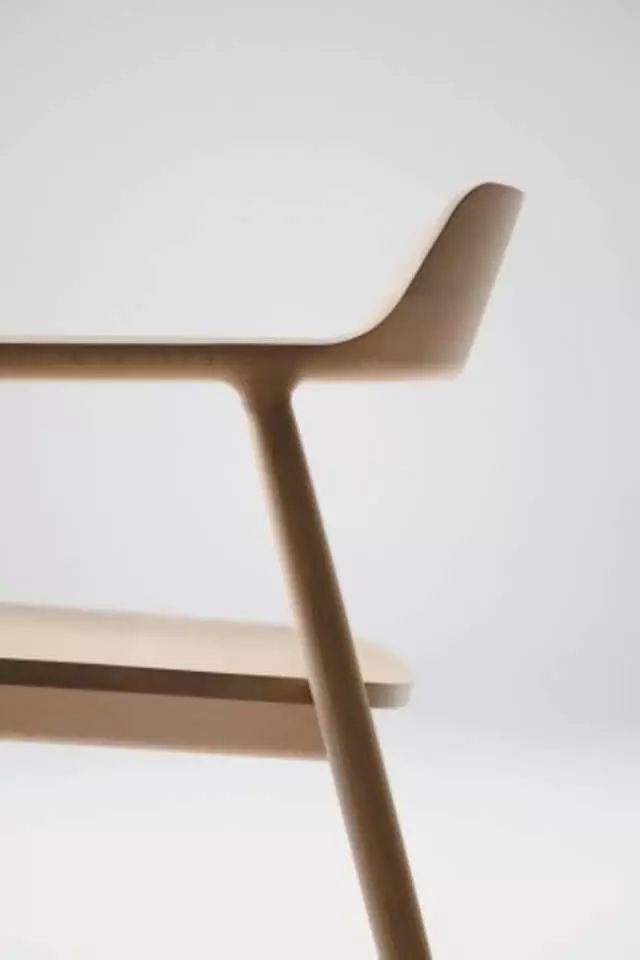 广岛椅的设计理念图片