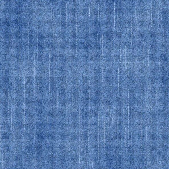 小清新藍(lán)色牛仔布質(zhì)感背景圖正文