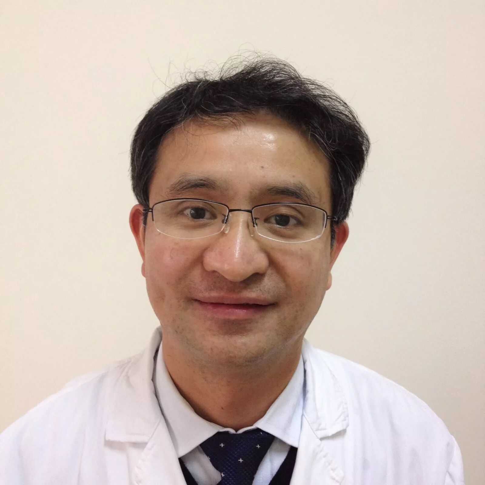 【e智库】朱国行:减轻病人苦痛,就是积德行善