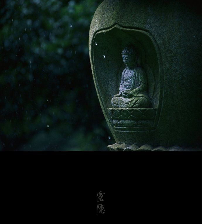 她相机下的中国,美得不食人间烟火