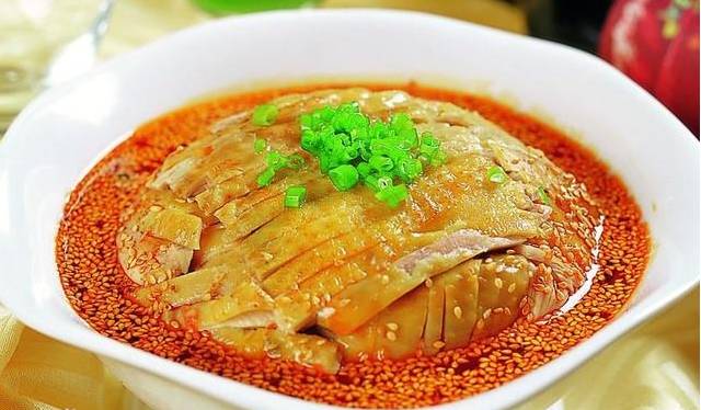 吃安逸耍惨眉山最新东坡文化美食之旅