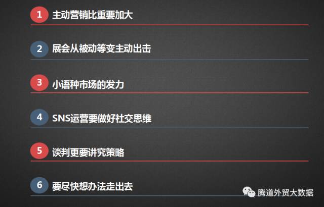 腾道,P2P外洋邀约,外贸数据,海关数据,外贸,外贸通,邓白氏,商情雷达,JAC