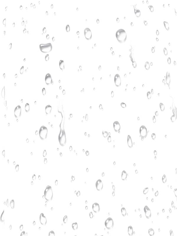 雨滴背景正文