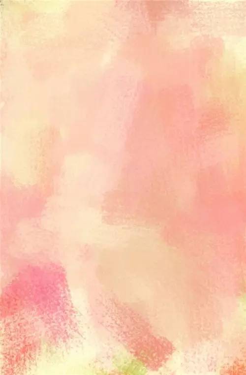 文藝漸變色背景左右留白正文摘抄語錄段落文字