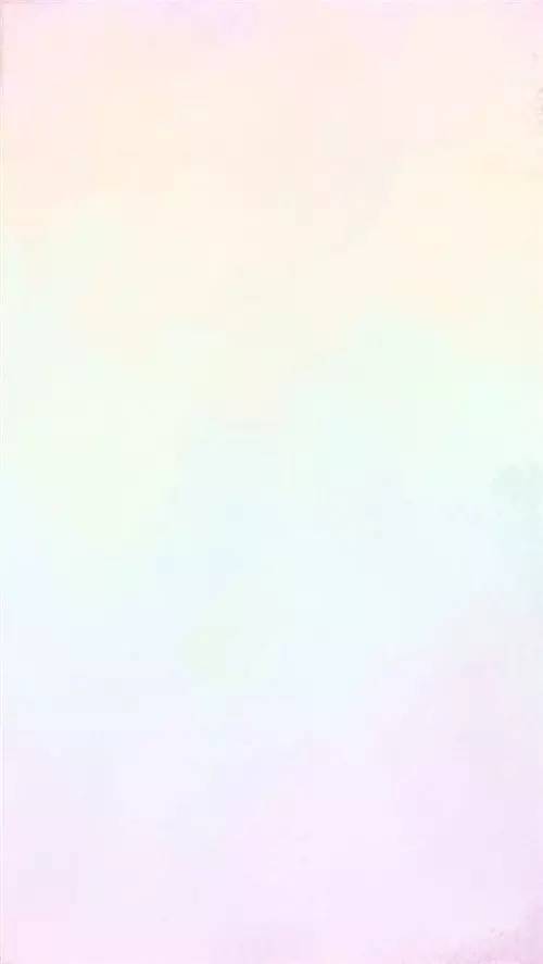 文藝漸變色背景左右留白正文摘抄語錄段落文字