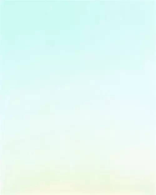 文藝漸變色背景左右留白正文摘抄語錄段落文字