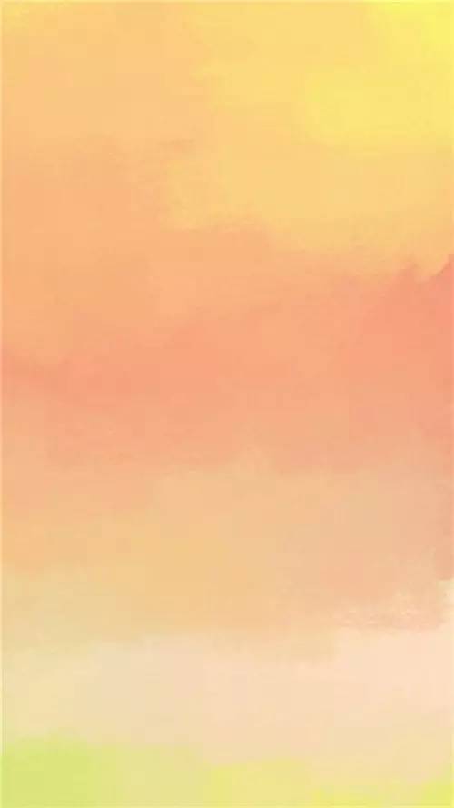 文藝漸變色背景左右留白正文摘抄語錄段落文字