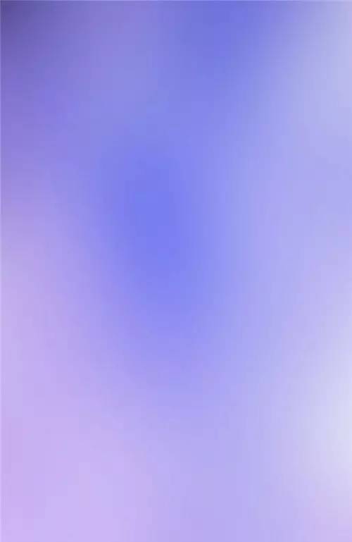 文藝漸變紫色背景左右留白正文摘抄語(yǔ)錄段落文字