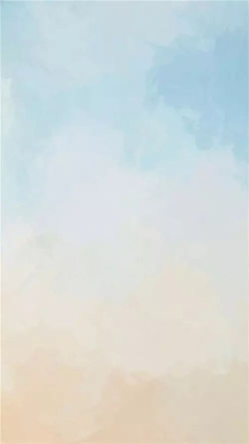 文藝漸變色背景左右留白正文摘抄語(yǔ)錄段落文字