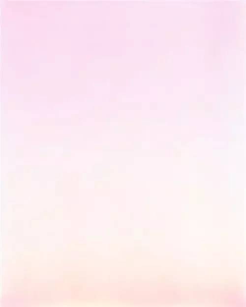 文藝漸變色背景左右留白正文摘抄語錄段落文字