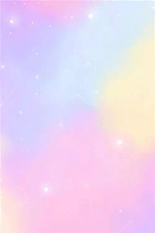 文藝漸變色背景左右留白正文摘抄語(yǔ)錄段落文字