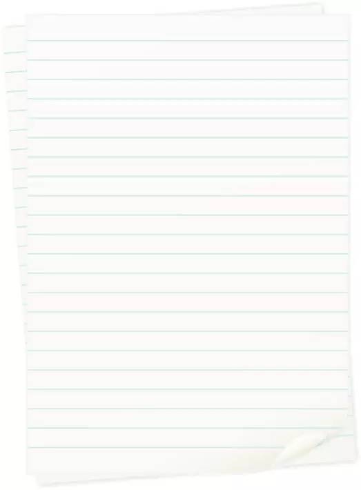 簡(jiǎn)約文藝信紙圖片背景摘抄語錄正文段落文字