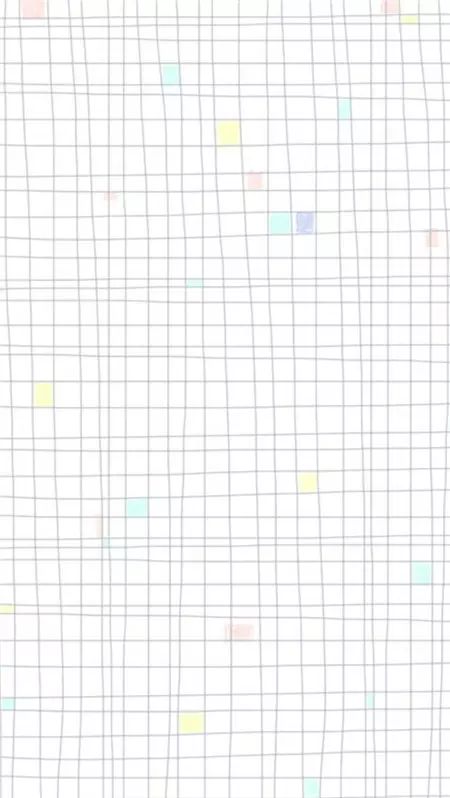 小清新格子方格背景內(nèi)容
